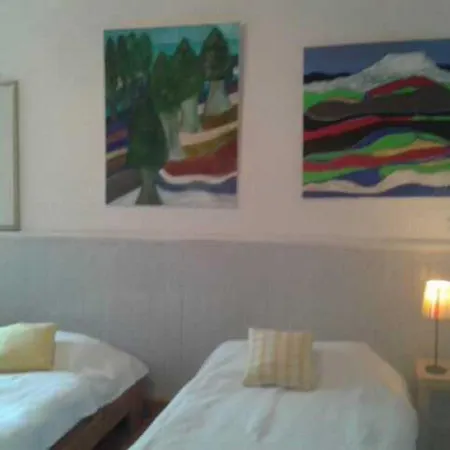 Historisches Burgerhaus Apartment Coburg