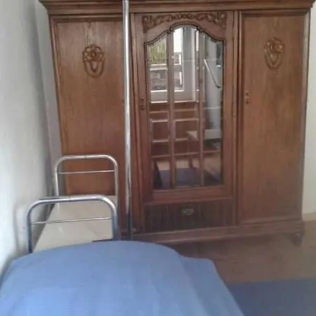 Historisches Burgerhaus Apartment