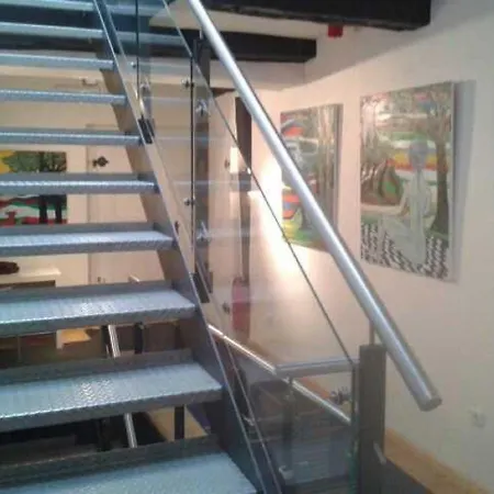 Apartment Historisches Burgerhaus