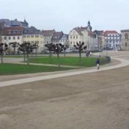 Historisches Burgerhaus Coburg