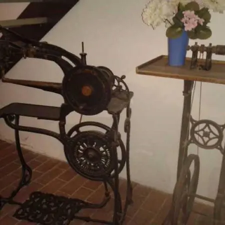 Historisches Burgerhaus