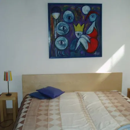 Historisches Burgerhaus Apartment Coburg