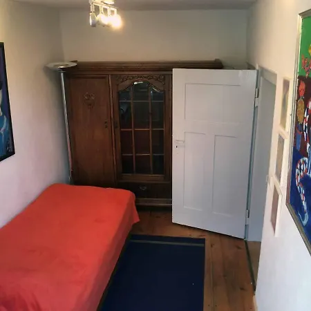 Historisches Burgerhaus Apartment