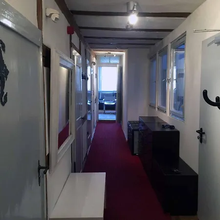 Historisches Burgerhaus Coburg