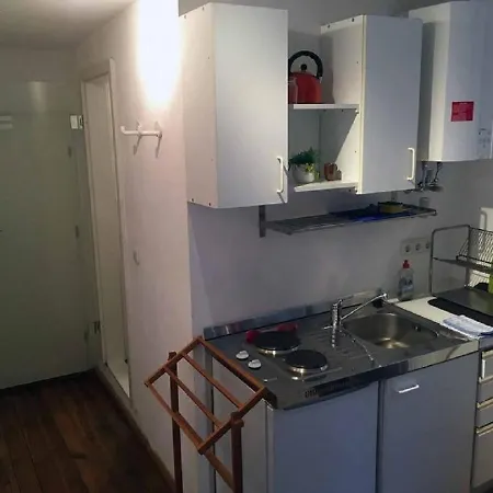 Historisches Burgerhaus Apartment Coburg